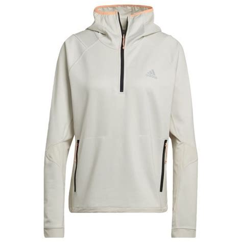 adidas damen hoodie laufjacke city energy